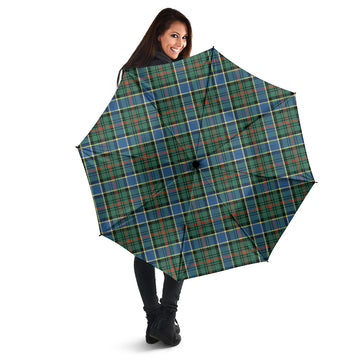 Ogilvie (Ogilvy) Hunting Ancient Tartan Umbrella