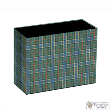 Ogilvie (Ogilvy) Hunting Ancient Tartan Pen Holder