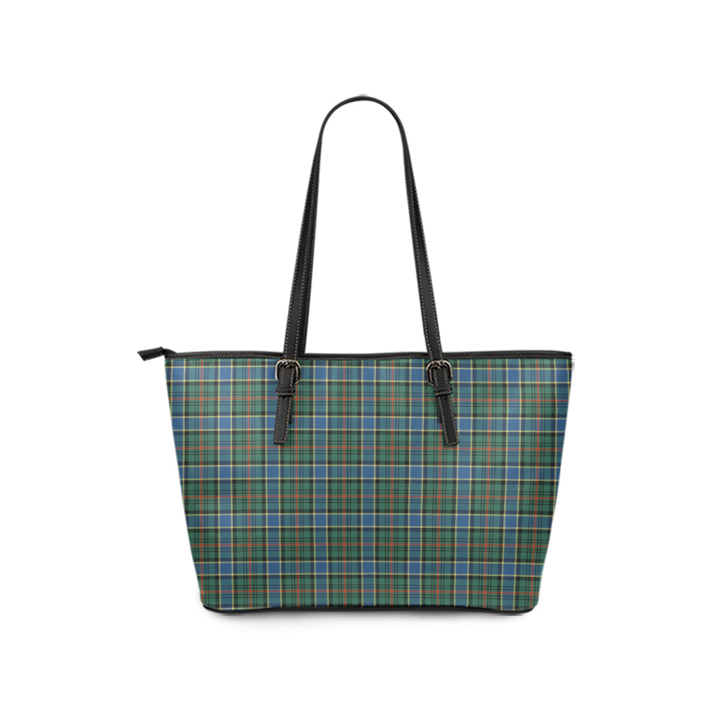 ogilvie-ogilvy-hunting-ancient-tartan-leather-tote-bag