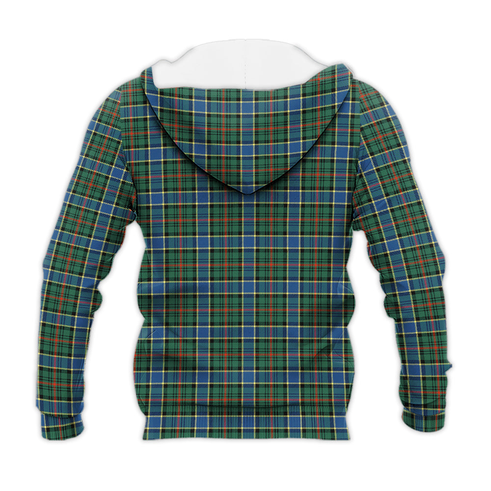 ogilvie-ogilvy-hunting-ancient-tartan-knitted-hoodie-with-family-crest