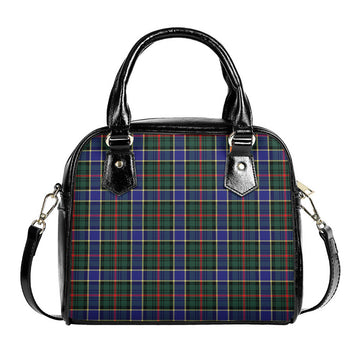 Ogilvie (Ogilvy) Hunting Modern Tartan Shoulder Handbags