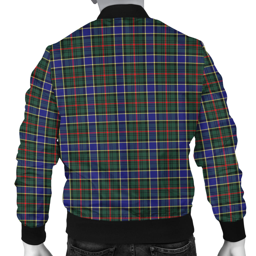 ogilvie-ogilvy-hunting-modern-tartan-bomber-jacket-with-family-crest