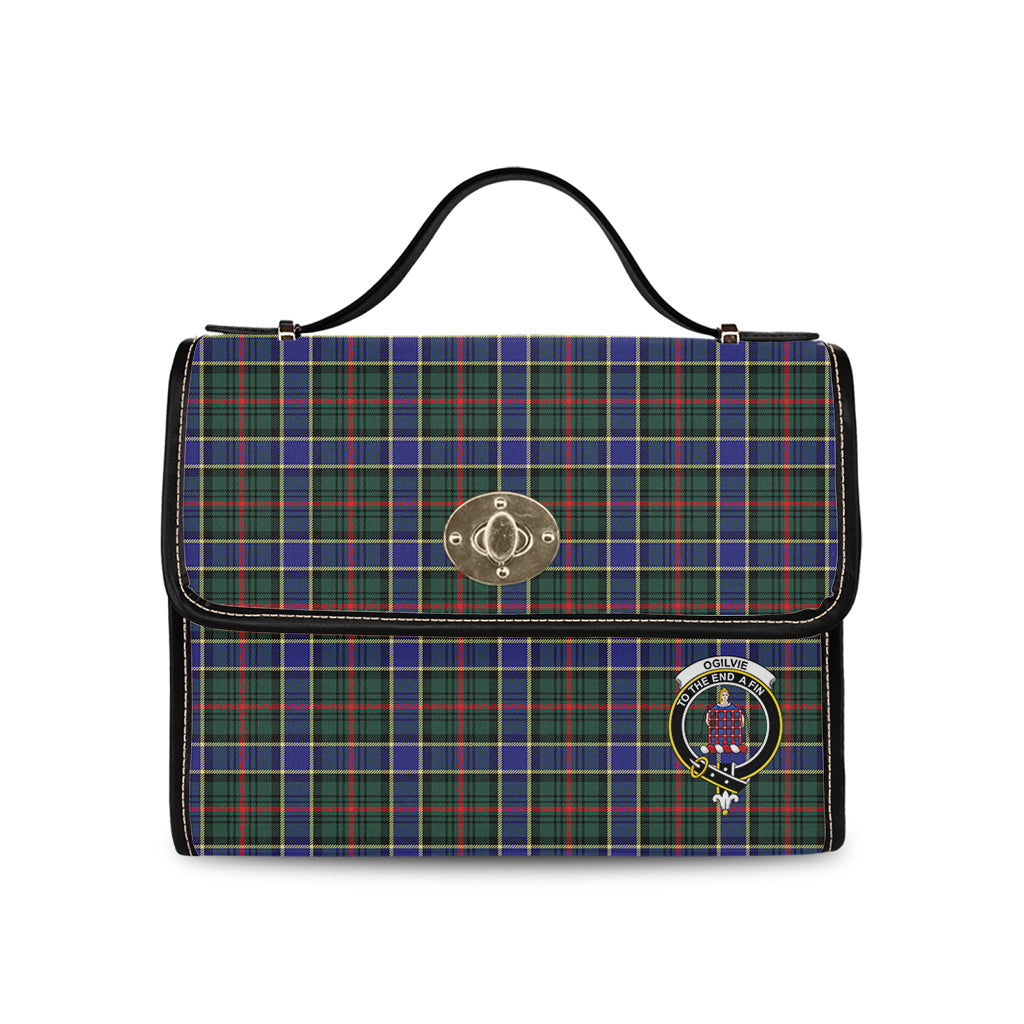 ogilvie-ogilvy-hunting-modern-tartan-leather-strap-waterproof-canvas-bag-with-family-crest