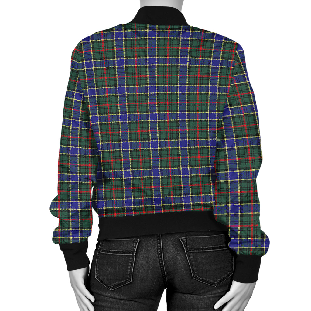 ogilvie-ogilvy-hunting-modern-tartan-bomber-jacket-with-family-crest