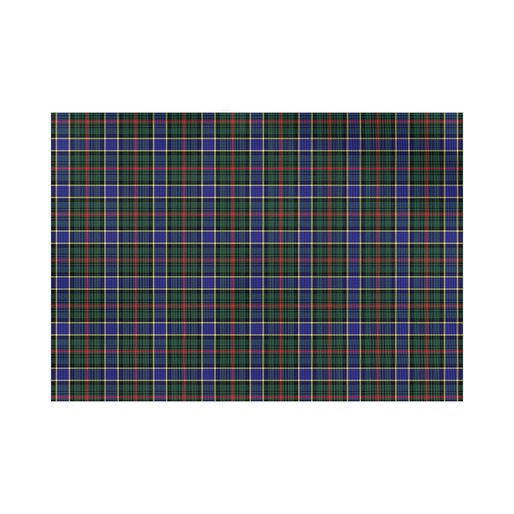 Ogilvie (Ogilvy) Hunting Modern Tartan Flag - Tartan Vibes Clothing