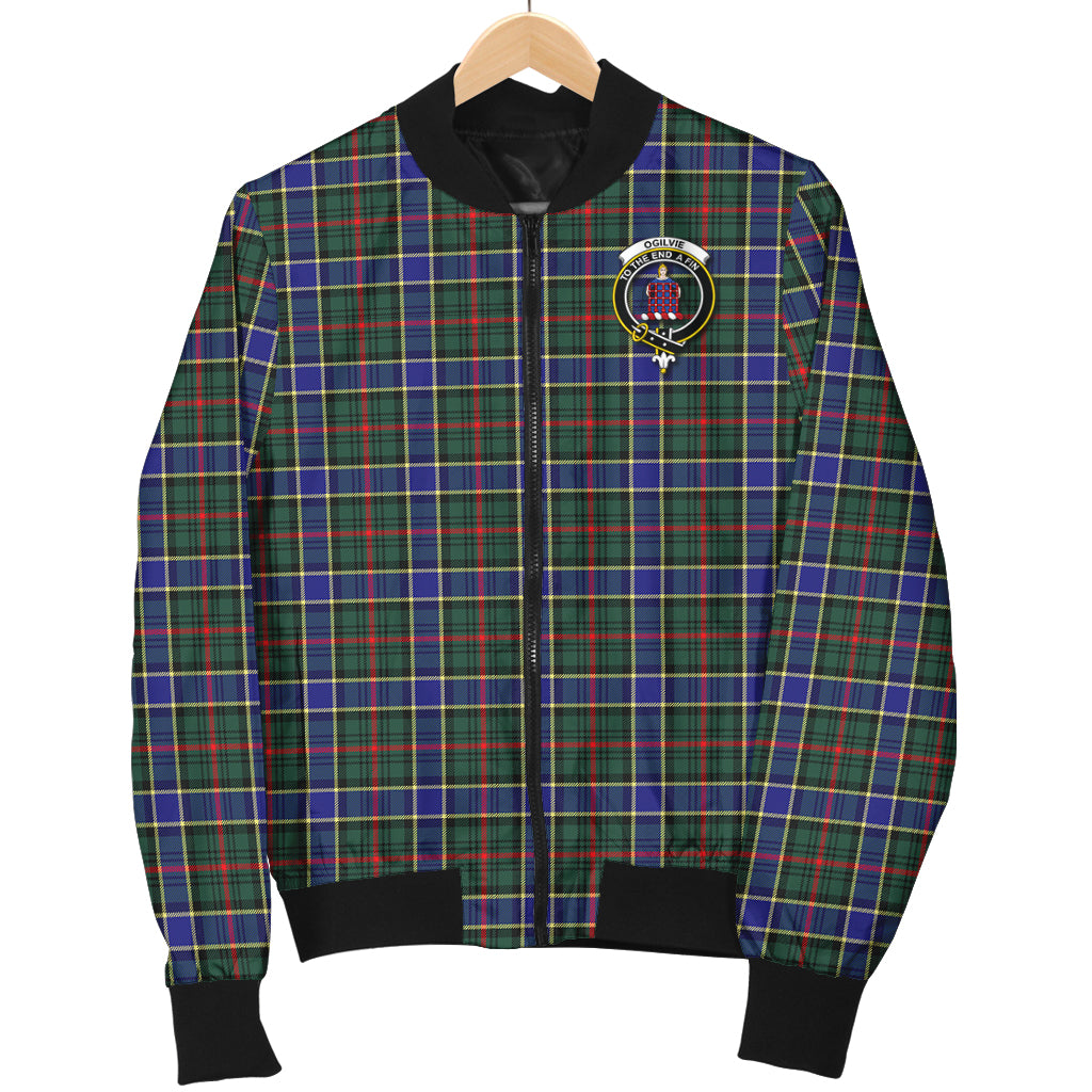 ogilvie-ogilvy-hunting-modern-tartan-bomber-jacket-with-family-crest