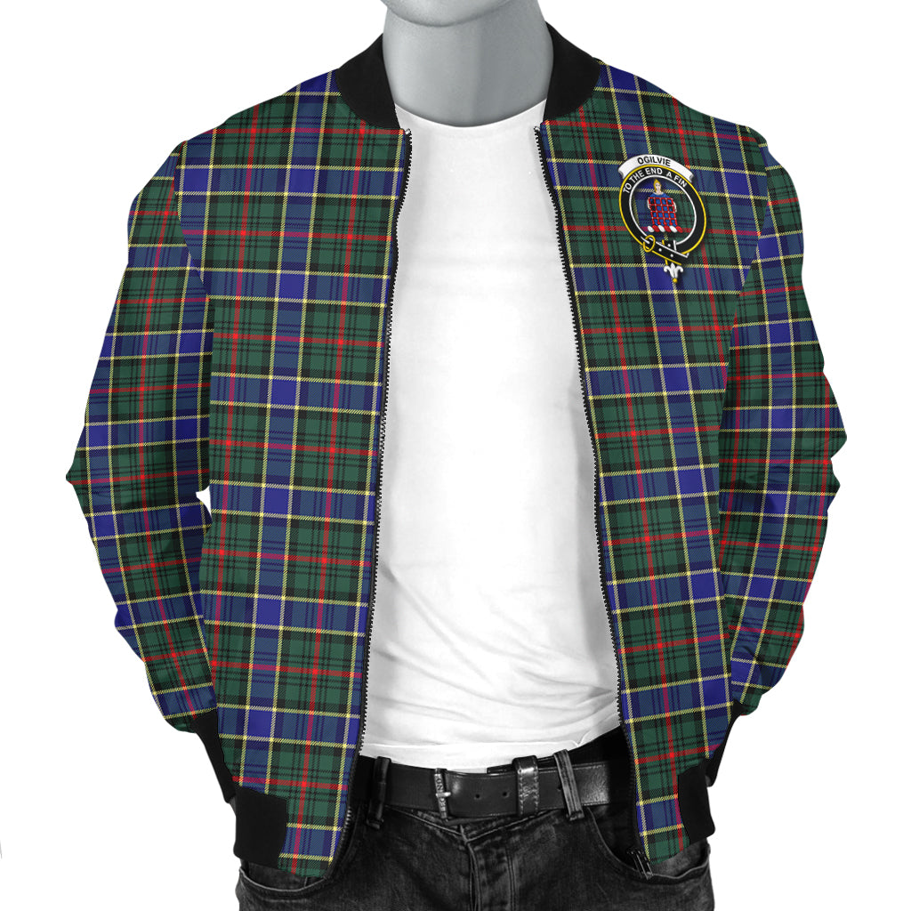 ogilvie-ogilvy-hunting-modern-tartan-bomber-jacket-with-family-crest