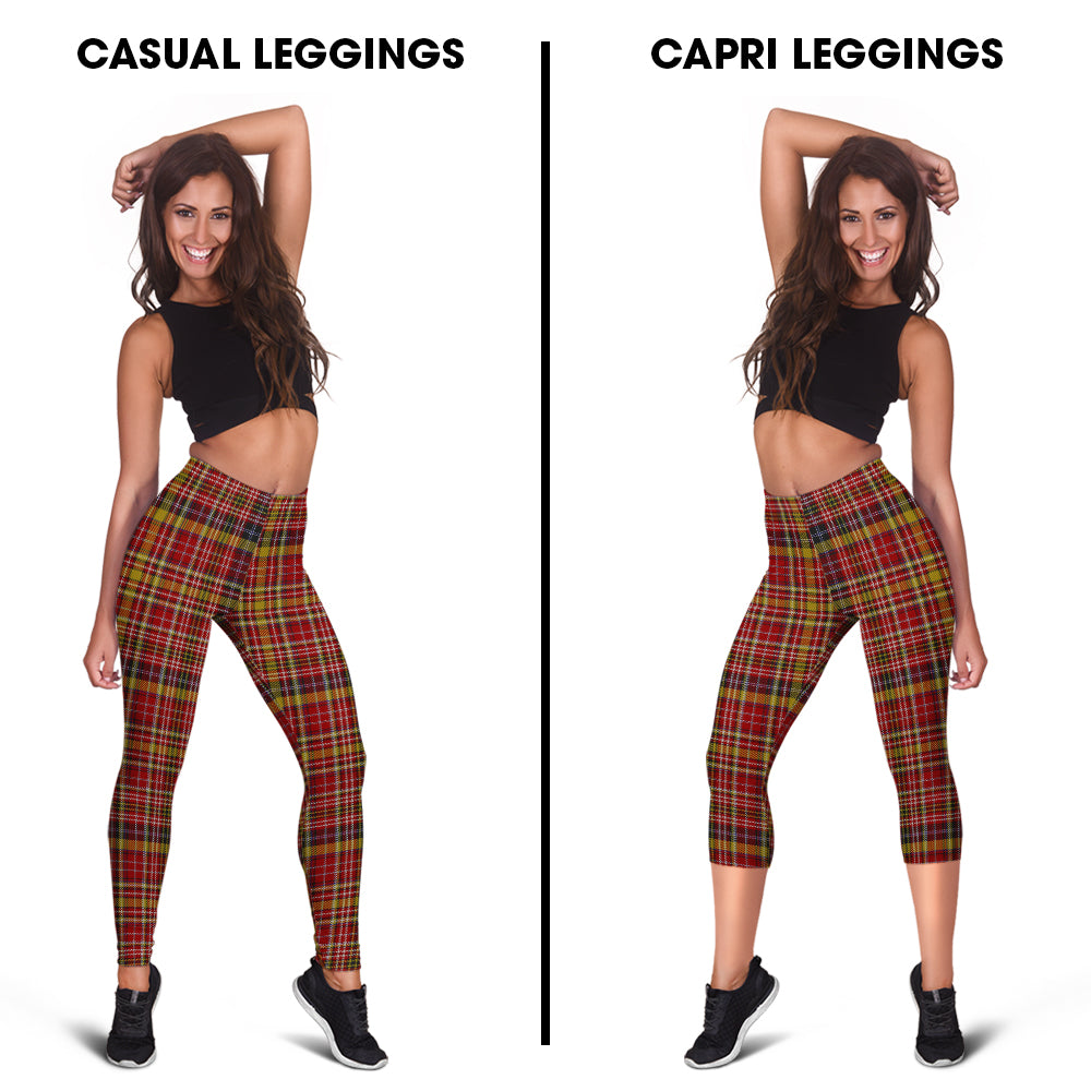 ogilvie-ogilvy-of-strathallan-tartan-womens-leggings