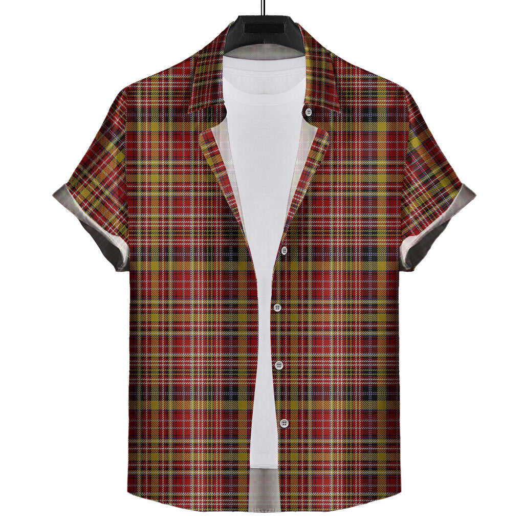 ogilvie-ogilvy-of-strathallan-tartan-short-sleeve-button-down-shirt