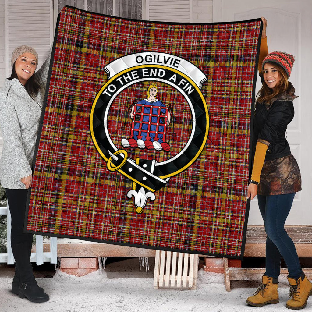 ogilvie-ogilvy-of-strathallan-tartan-quilt-with-family-crest