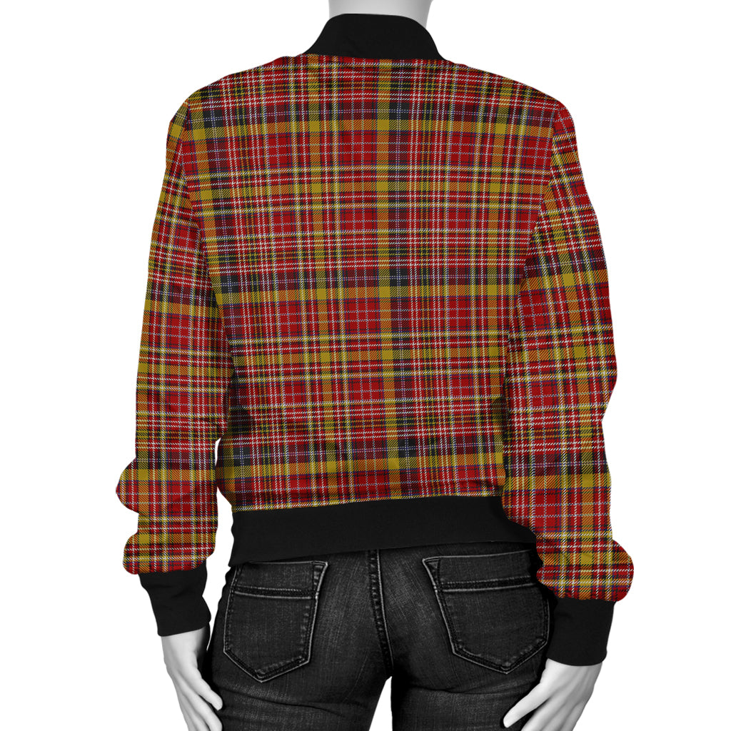 ogilvie-ogilvy-of-strathallan-tartan-bomber-jacket-with-family-crest