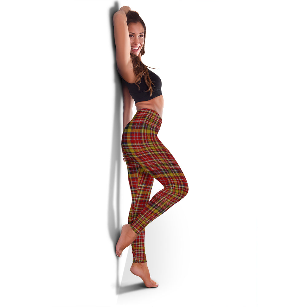 ogilvie-ogilvy-of-strathallan-tartan-womens-leggings