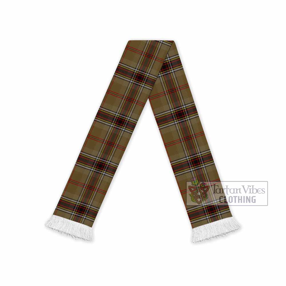 O'Keefe Tartan Ruffneck Scarf - Tartan Vibes Clothing