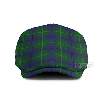 Oliphant Tartan Jeff Hat