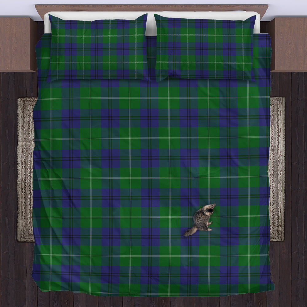 oliphant-tartan-bedding-set