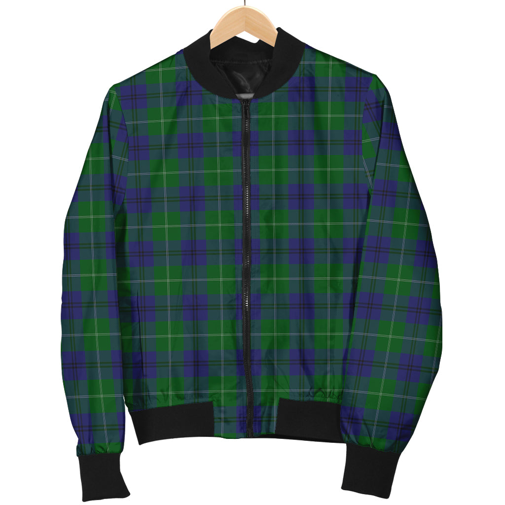 oliphant-tartan-bomber-jacket