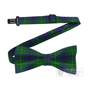 Oliphant Tartan Bow Tie One Size - Tartan Vibes Clothing