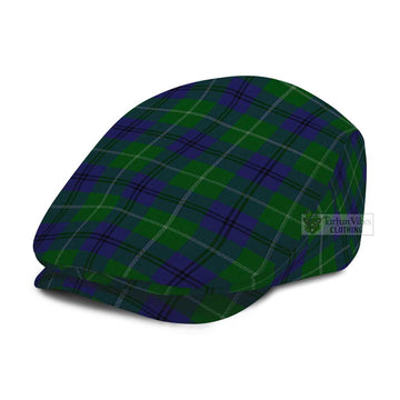 Oliphant Tartan Jeff Hat