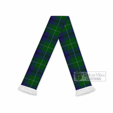 Oliphant Tartan Ruffneck Scarf - Tartan Vibes Clothing