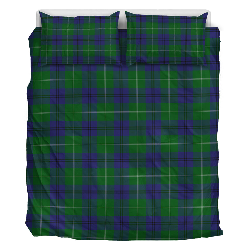 oliphant-tartan-bedding-set