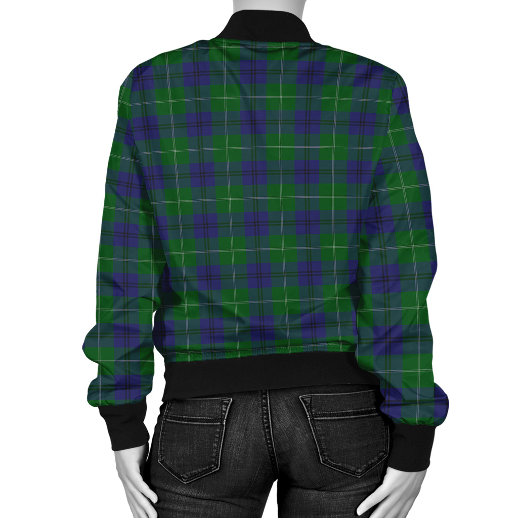 oliphant-tartan-bomber-jacket