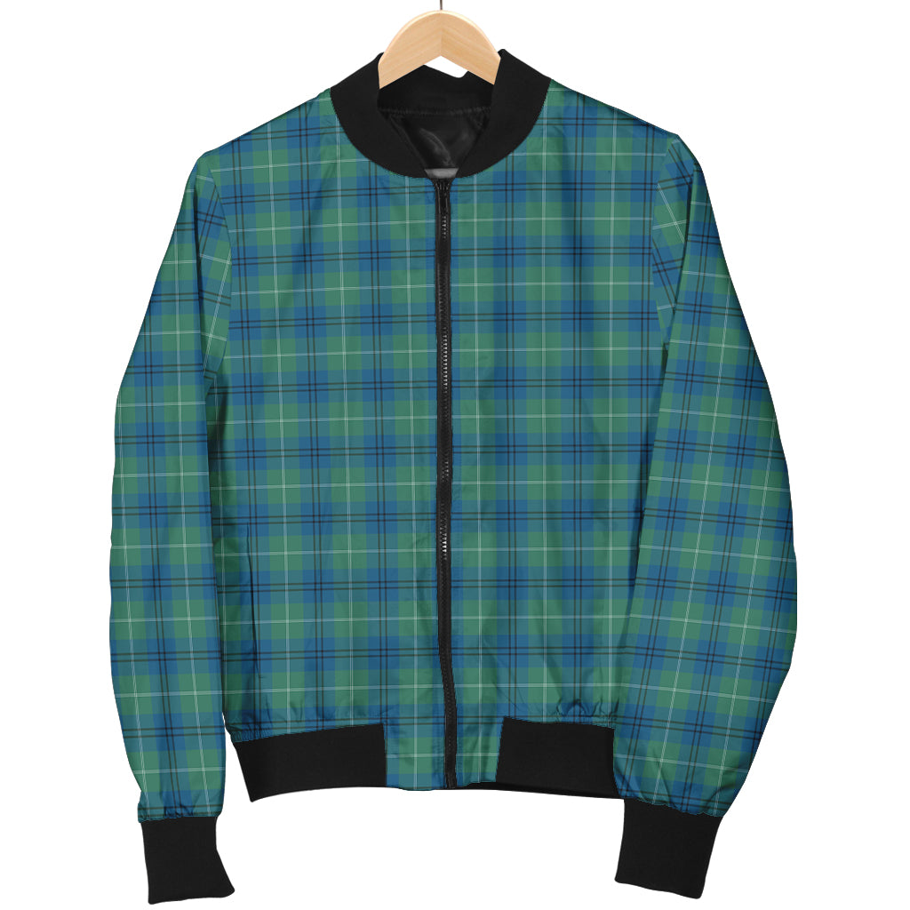 oliphant-ancient-tartan-bomber-jacket