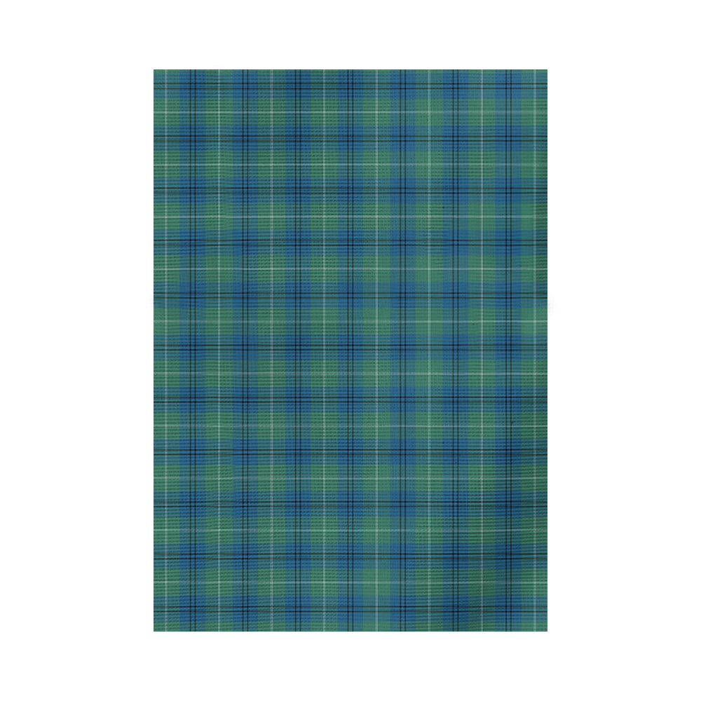 Oliphant Ancient Tartan Flag - Tartan Vibes Clothing