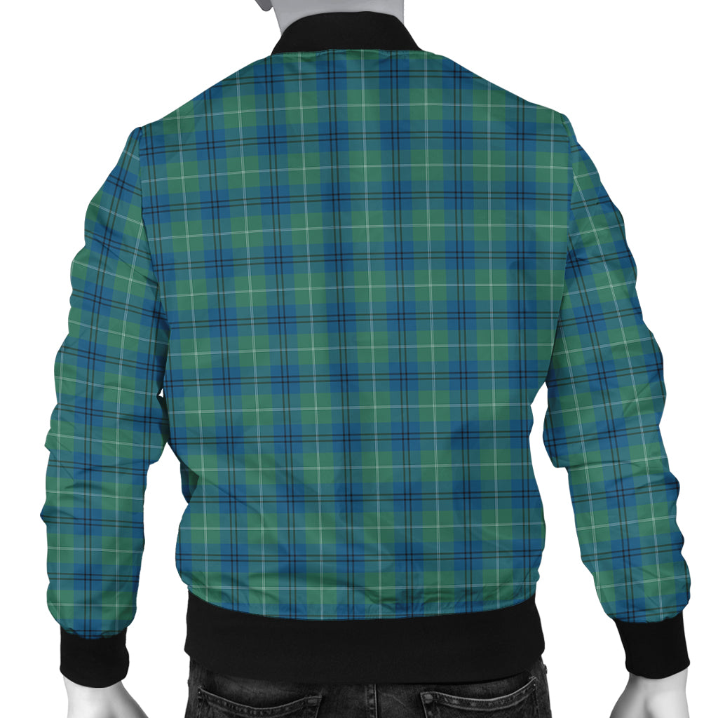 oliphant-ancient-tartan-bomber-jacket