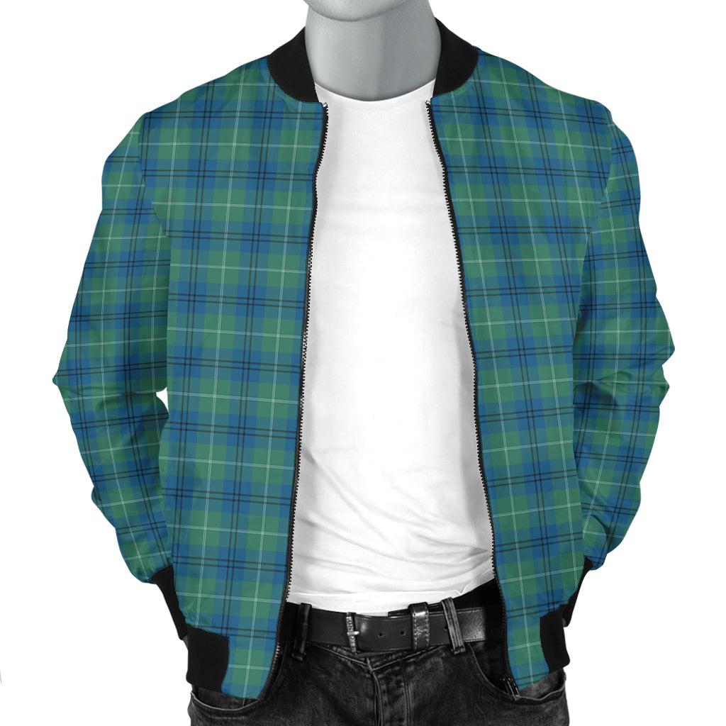 oliphant-ancient-tartan-bomber-jacket