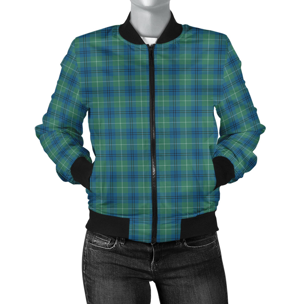 oliphant-ancient-tartan-bomber-jacket