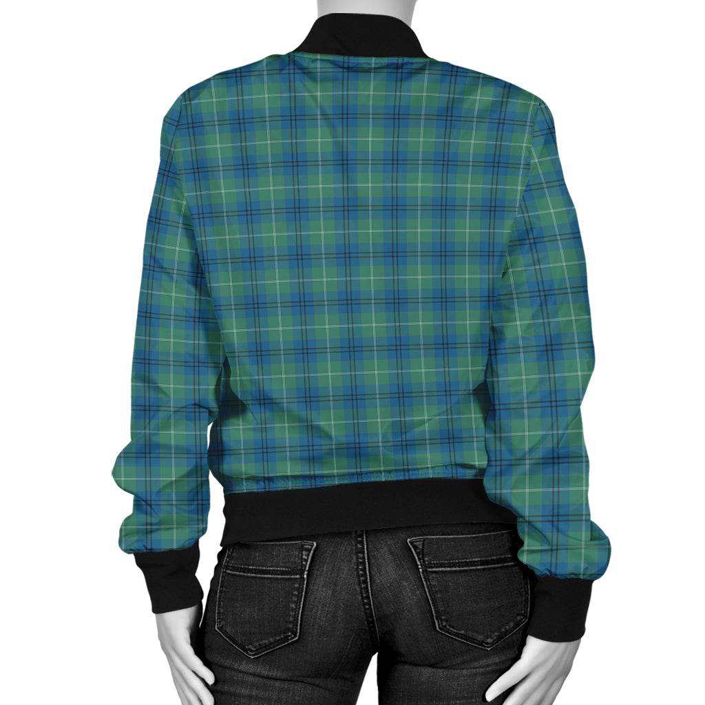 oliphant-ancient-tartan-bomber-jacket