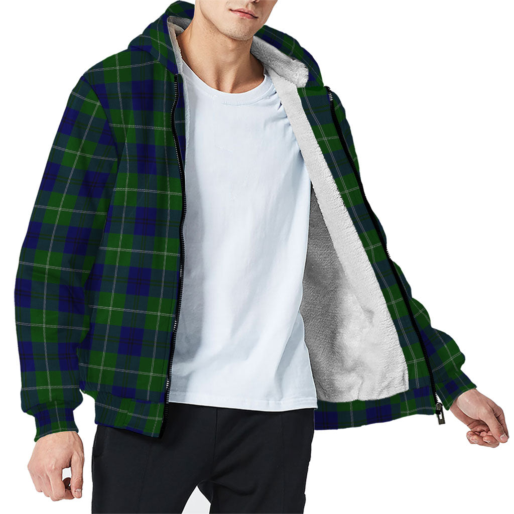 oliphant-modern-tartan-sherpa-hoodie