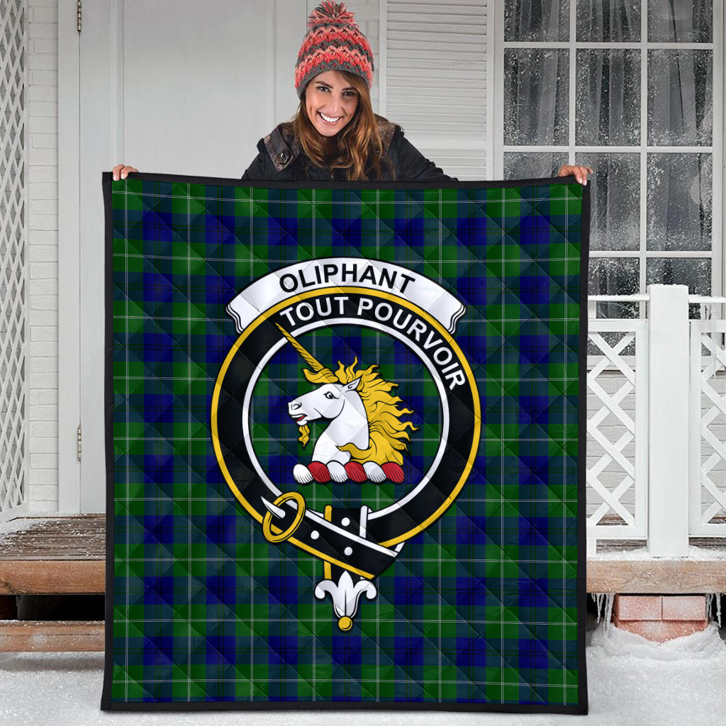 oliphant-modern-tartan-quilt-with-family-crest