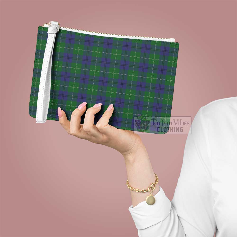 Oliphant Tartan Clutch Bag - Tartan Vibes Clothing