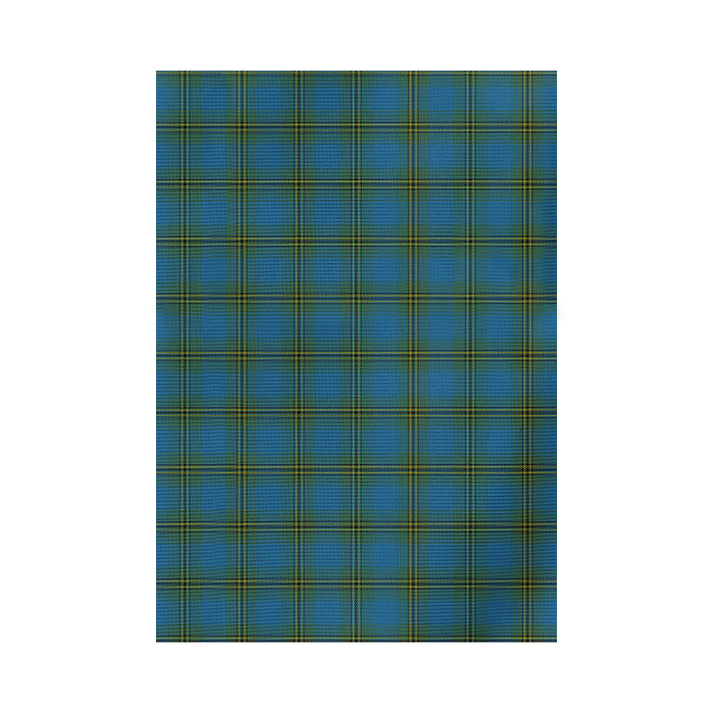 Oliver Tartan Flag - Tartan Vibes Clothing