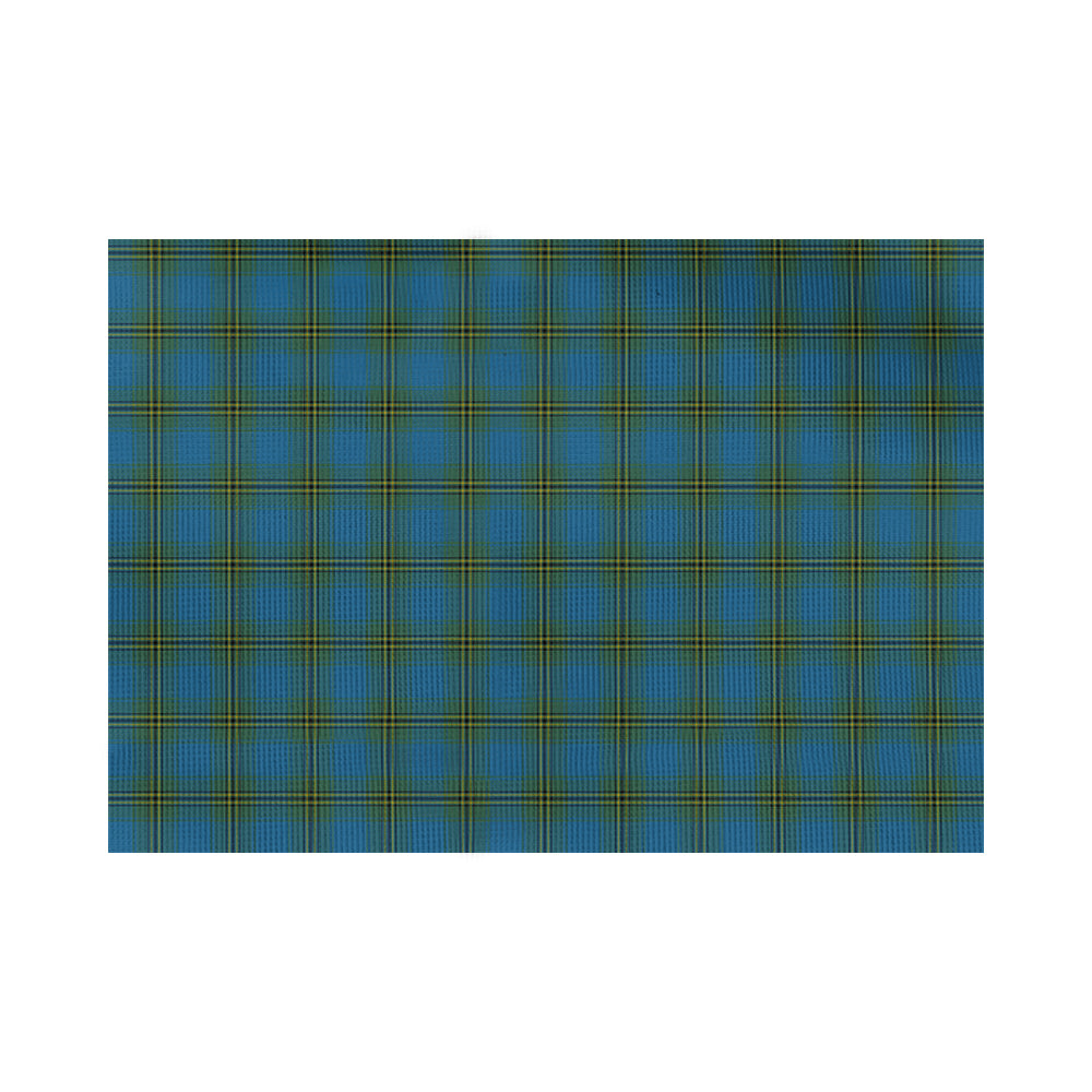 Oliver Tartan Flag - Tartan Vibes Clothing