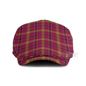 O'Meehan Tartan Jeff Hat