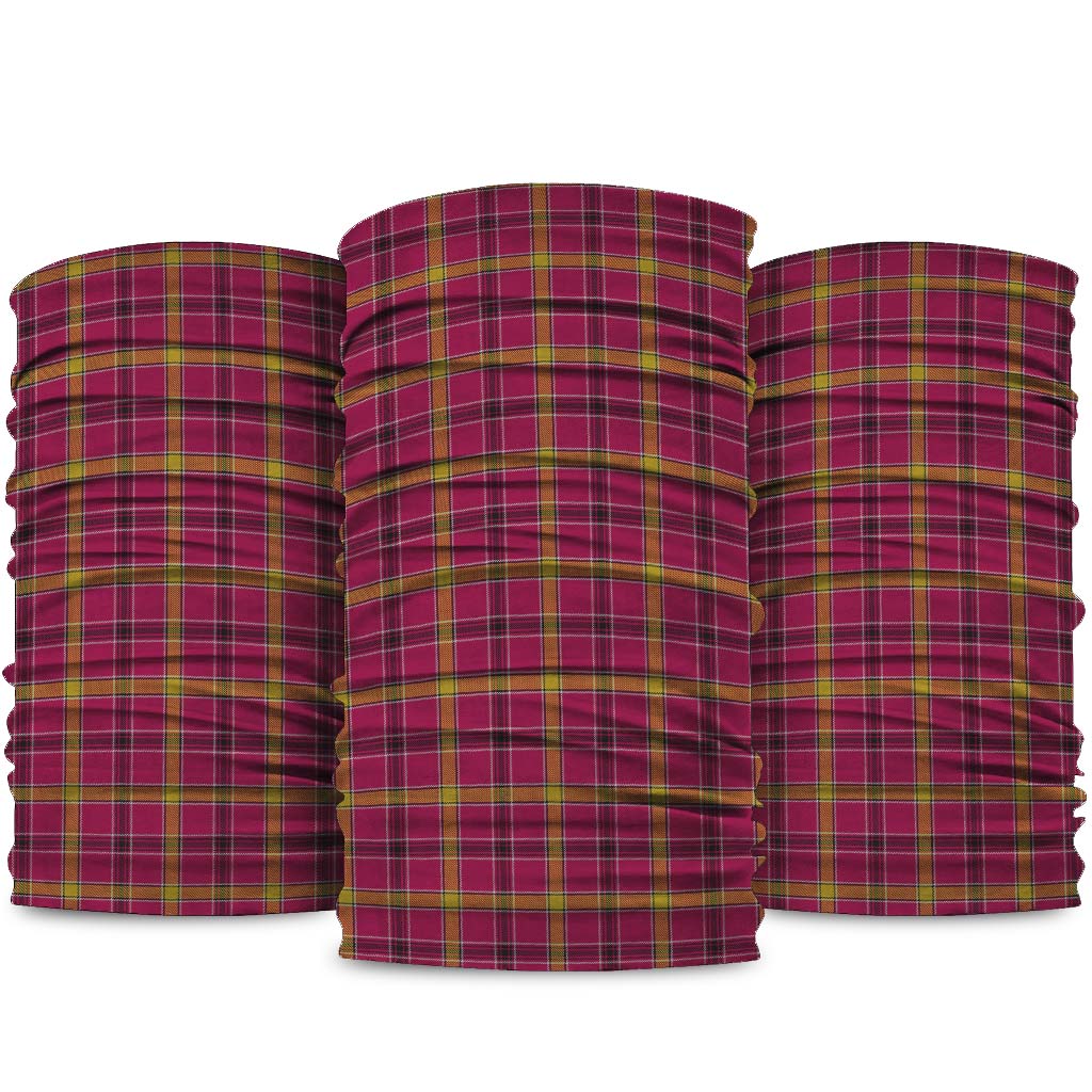 O'Meehan Tartan Neck Gaiters, Tartan Bandanas, Tartan Head Band