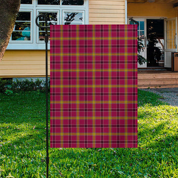 O'Meehan Tartan Flag