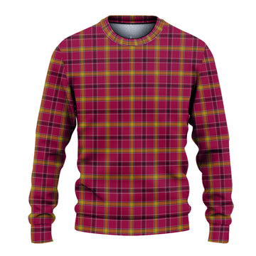 O'Meehan Tartan Ugly Sweater