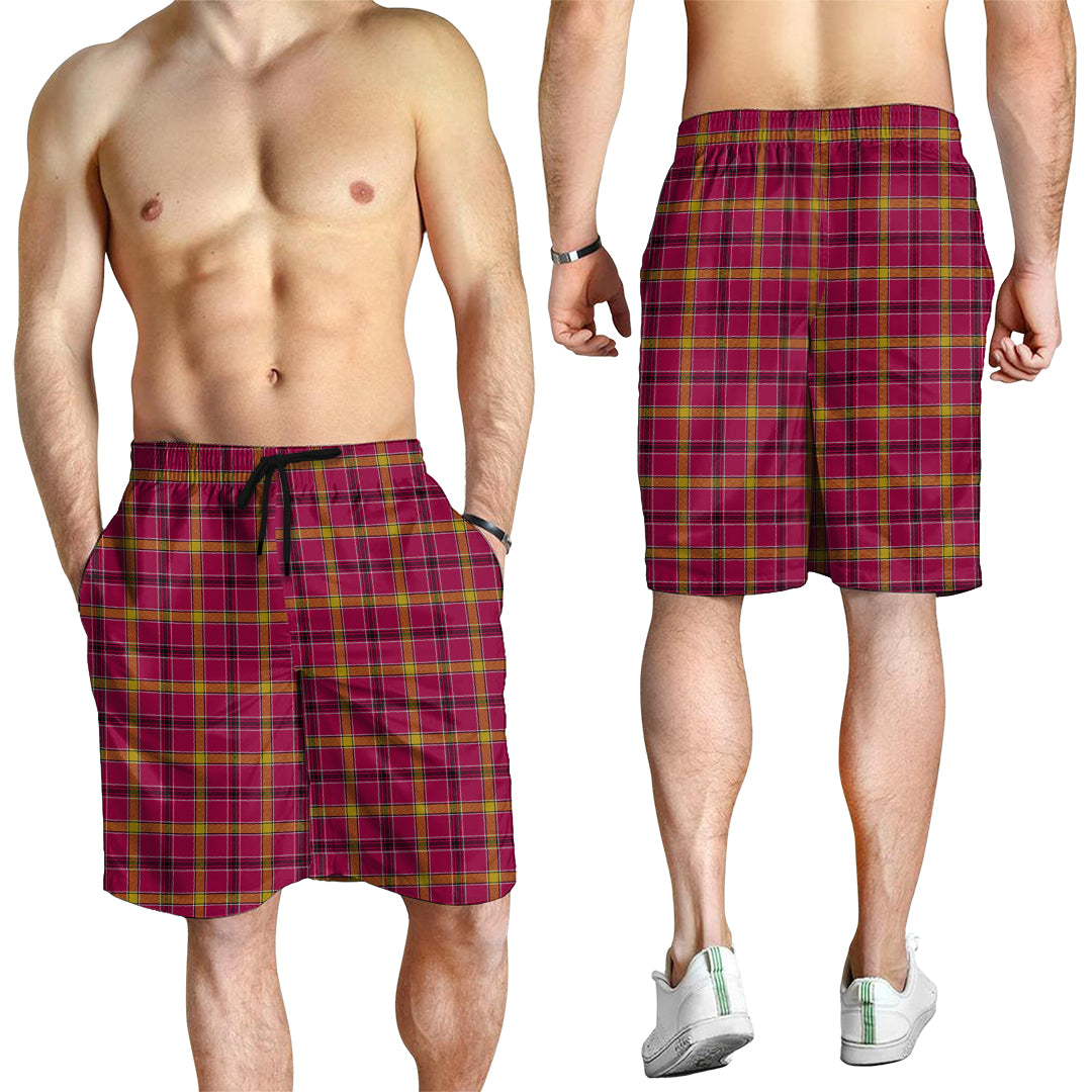 omeehan-tartan-mens-shorts