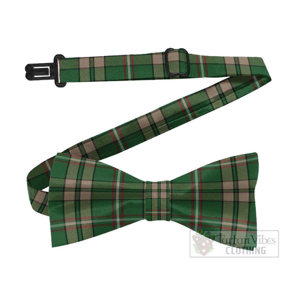 O'Neill Tartan Bow Tie One Size - Tartan Vibes Clothing