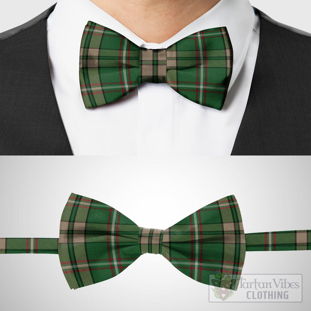O'Neill Tartan Bow Tie - Tartan Vibes Clothing