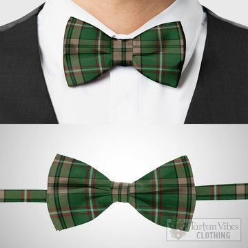 O'Neill Tartan Bow Tie - Tartan Vibes Clothing