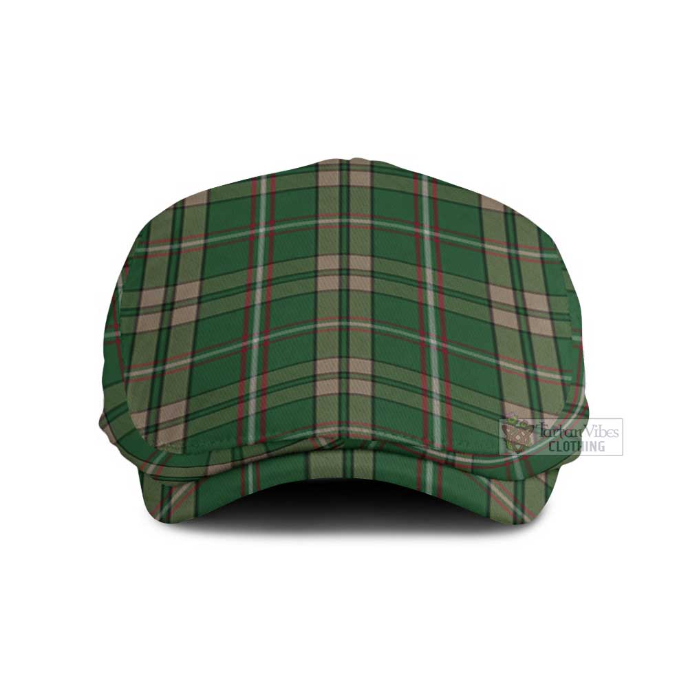 Tartan Vibes Clothing O'Neill (Neil) Tartan Jeff Hat