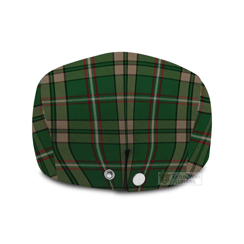 Tartan Vibes Clothing O'Neill (Neil) Tartan Jeff Hat