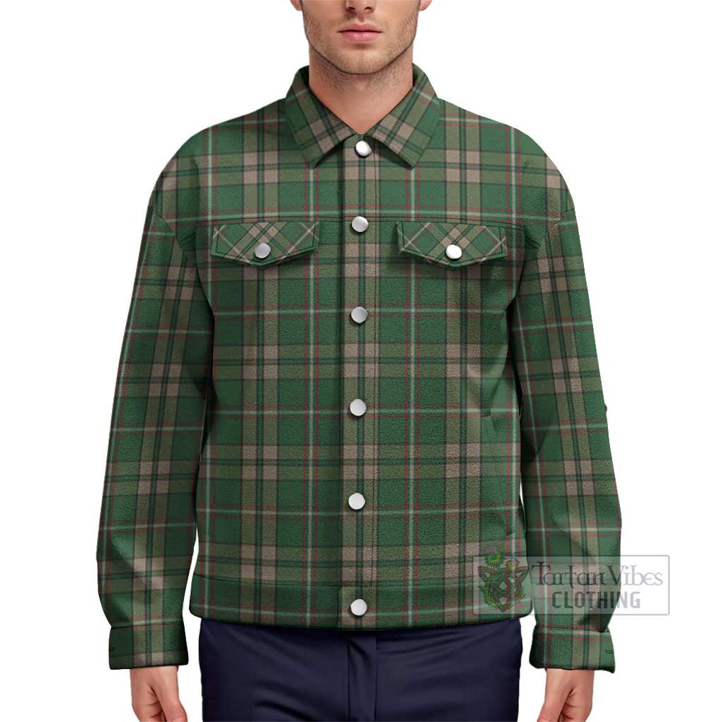 O'Neill (Neill) Tartan Unisex Lapel Cotton Jacket Unisex - Tartan Vibes Clothing