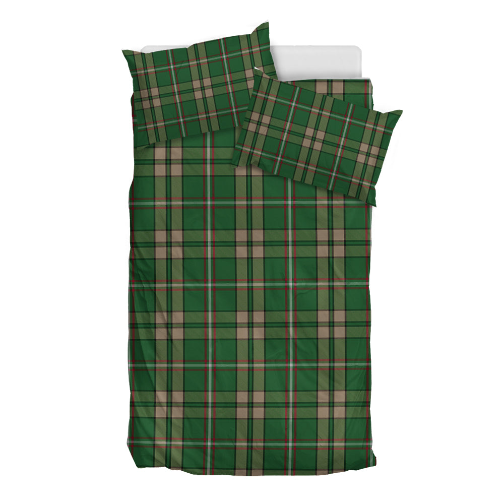 O'Neill (Neill) Tartan Bedding Set - Tartan Vibes Clothing