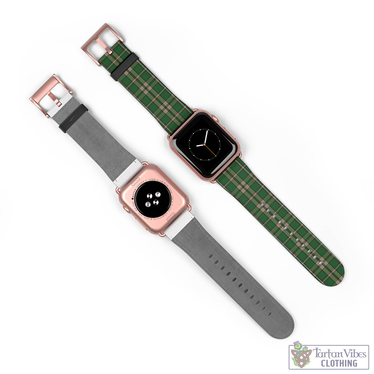 O'Neill (Neill) Tartan Watch Band - Tartan Vibes Clothing
