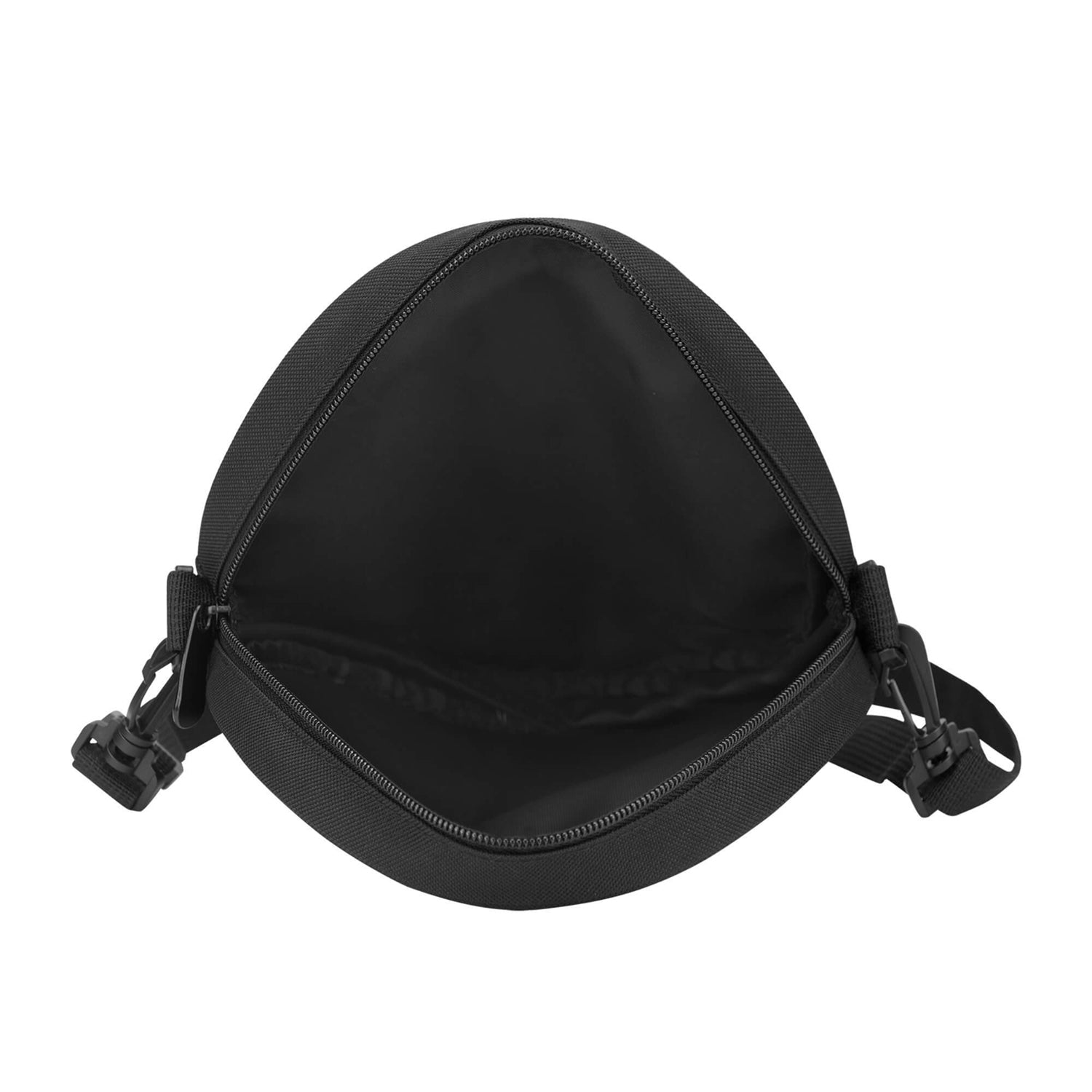 O Neill Neill Tartan Round Satchel Bags